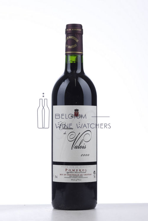 Picture of 2000 DE VALOIS